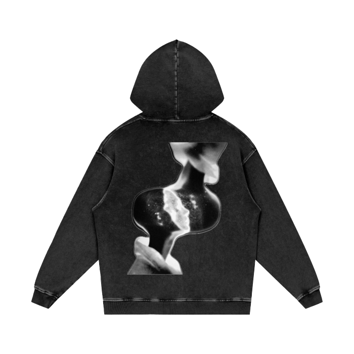 Re-introduction Hoodie