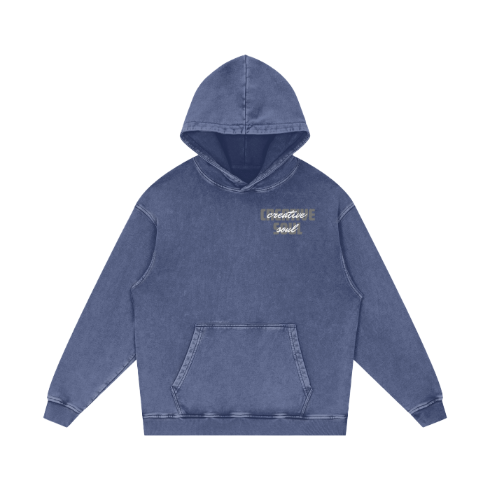 Re-introduction Hoodie