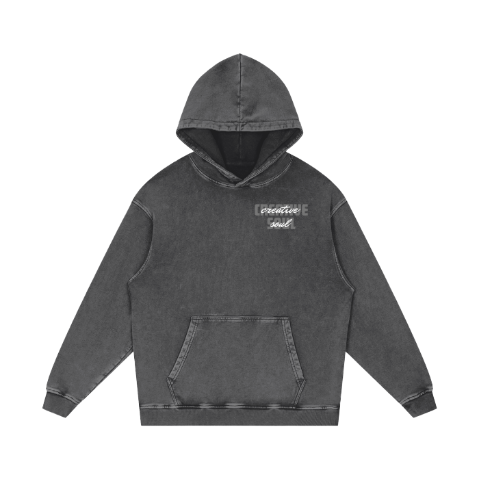 Re-introduction Hoodie