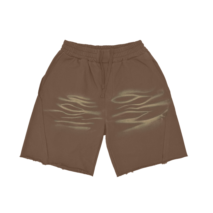 Drop Down Vintg Wash’d Shorts