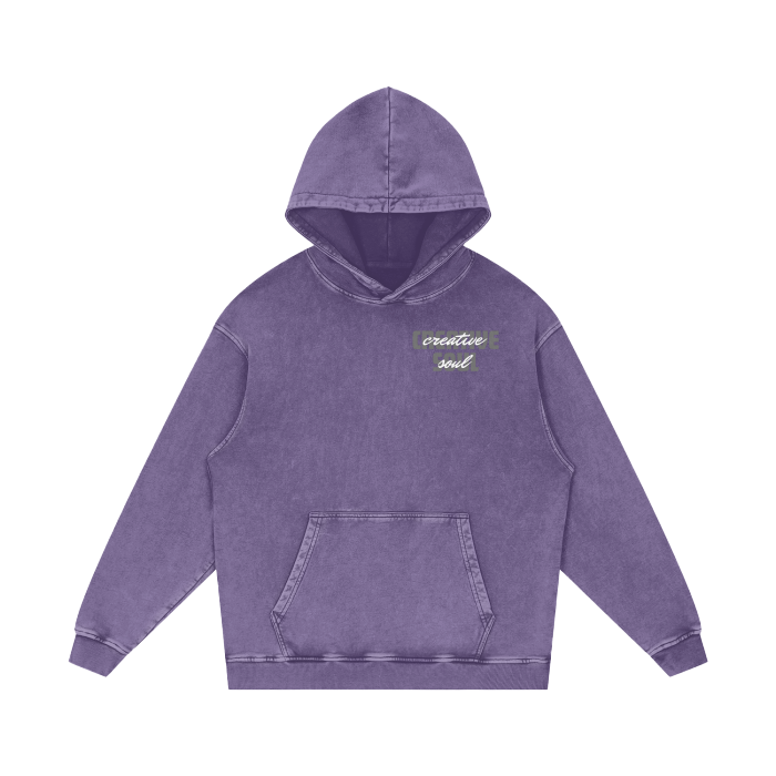 Re-introduction Hoodie