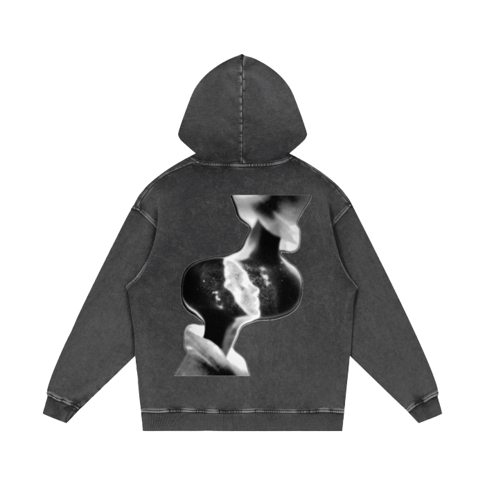 Re-introduction Hoodie