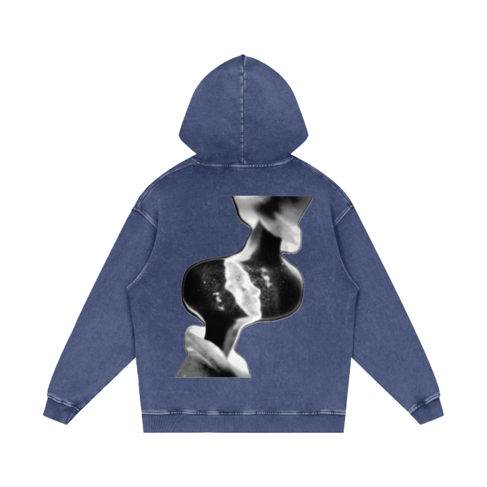 Re-introduction Hoodie