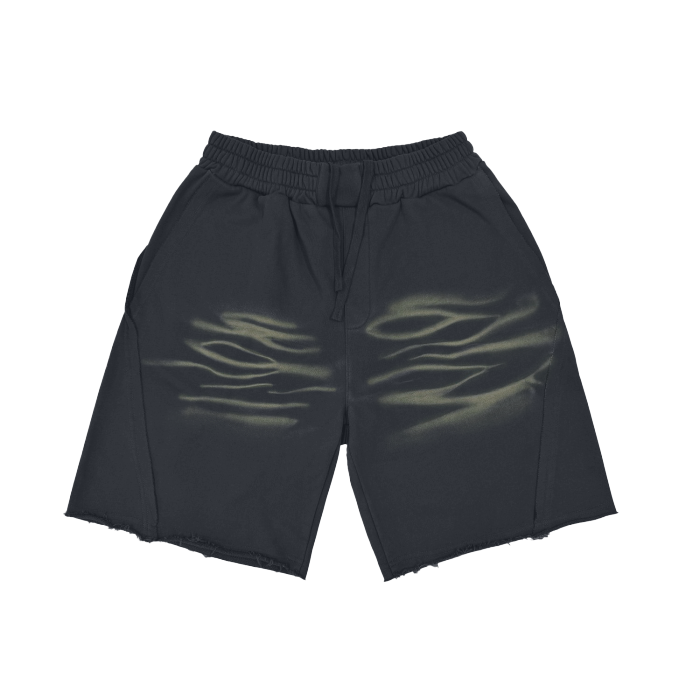 Drop Down Vintg Wash’d Shorts