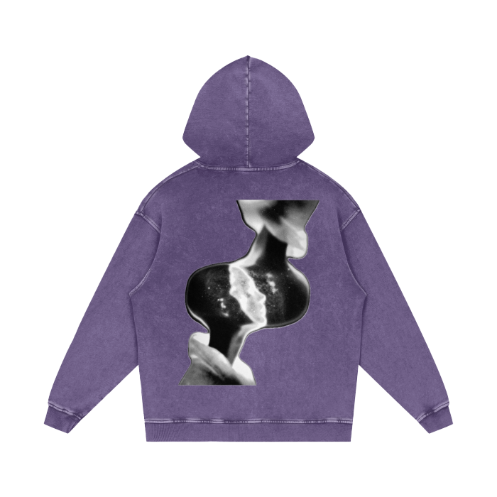 Re-introduction Hoodie