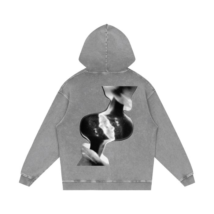 Re-introduction Hoodie