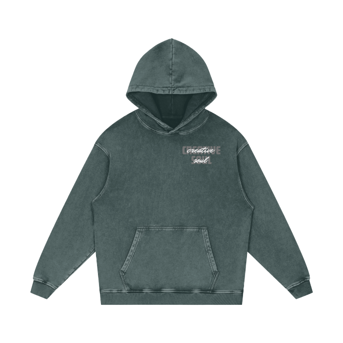 Re-introduction Hoodie
