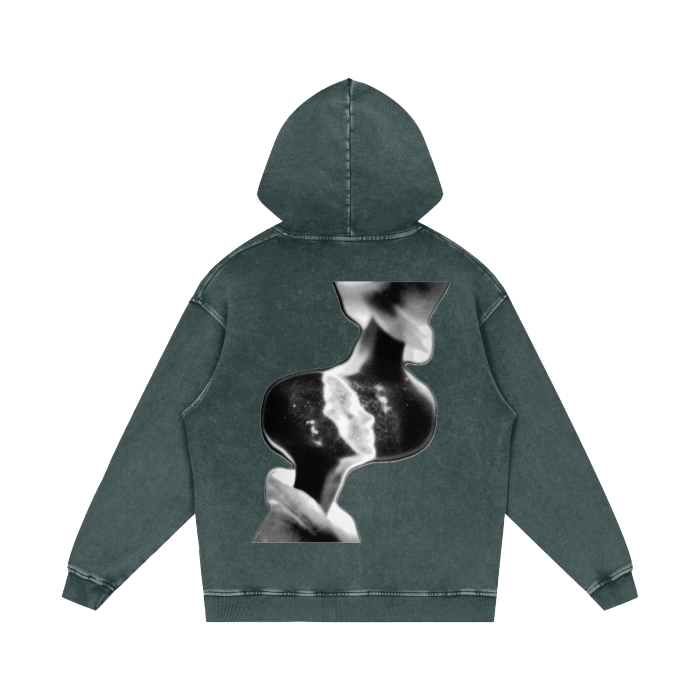 Re-introduction Hoodie