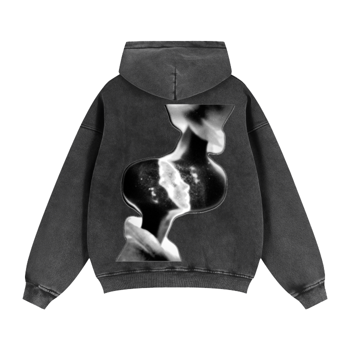 Re-Introduction Zip Up