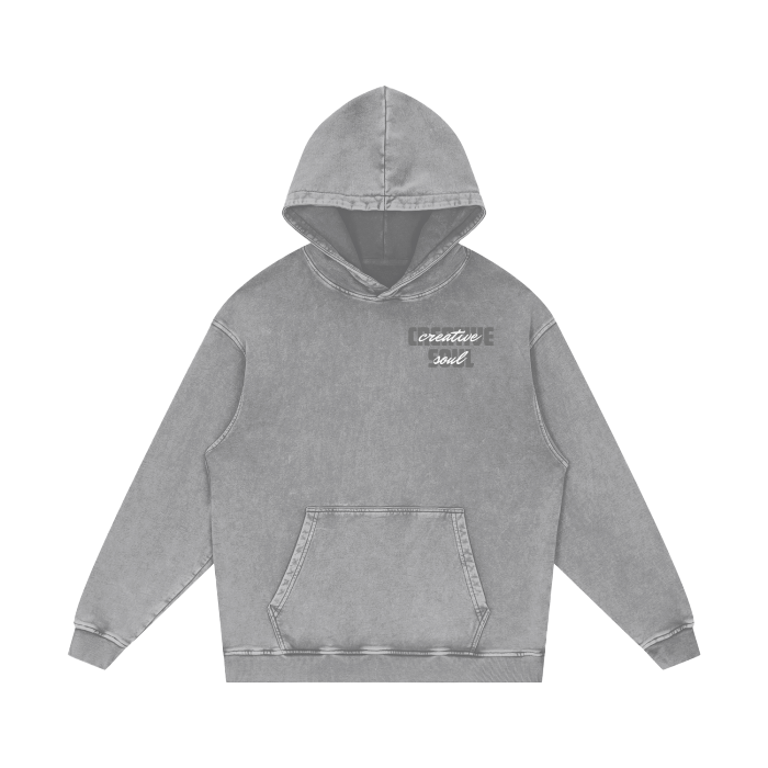 Re-introduction Hoodie