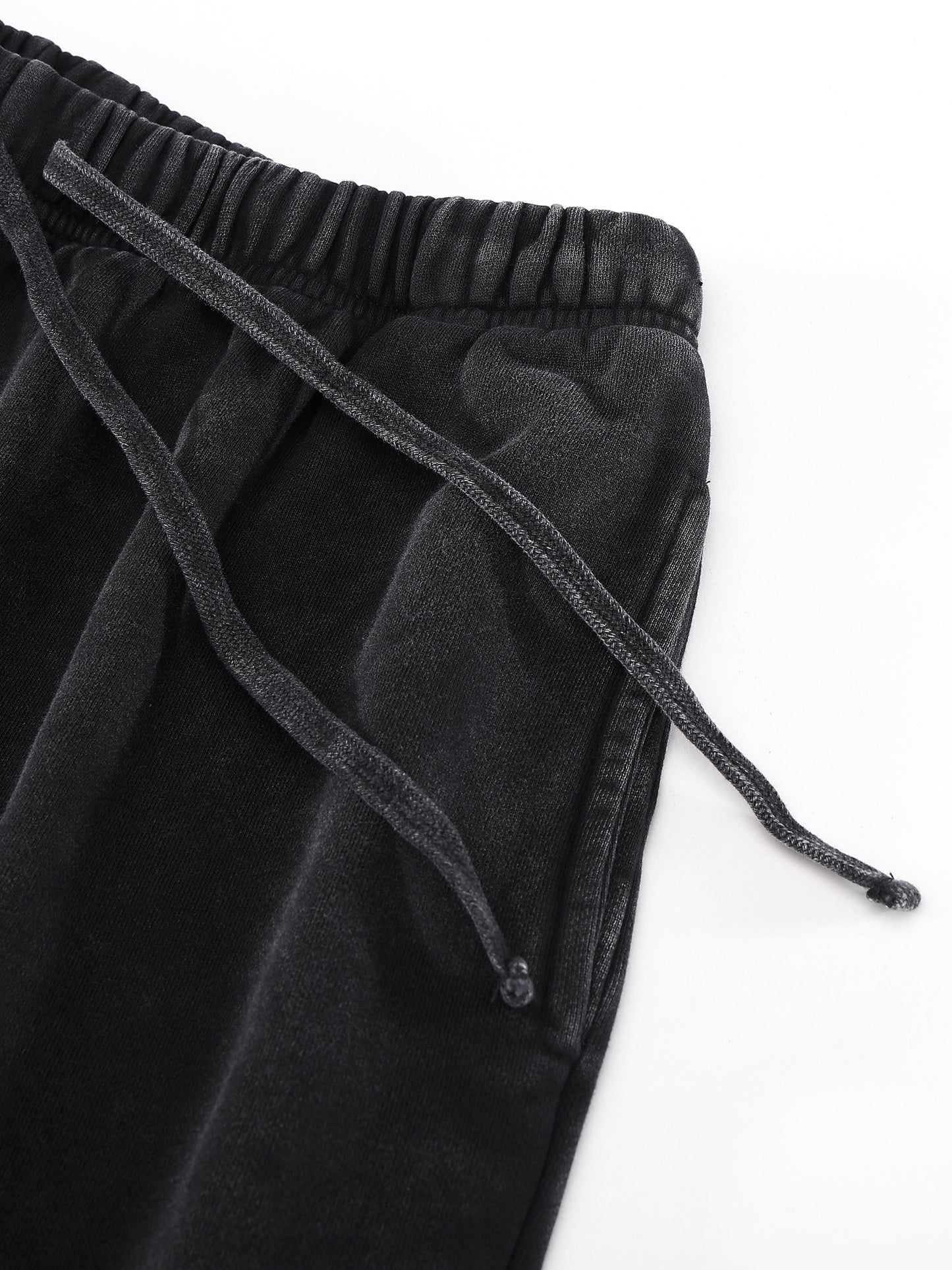 Drop Down Vintg Wash’d Shorts