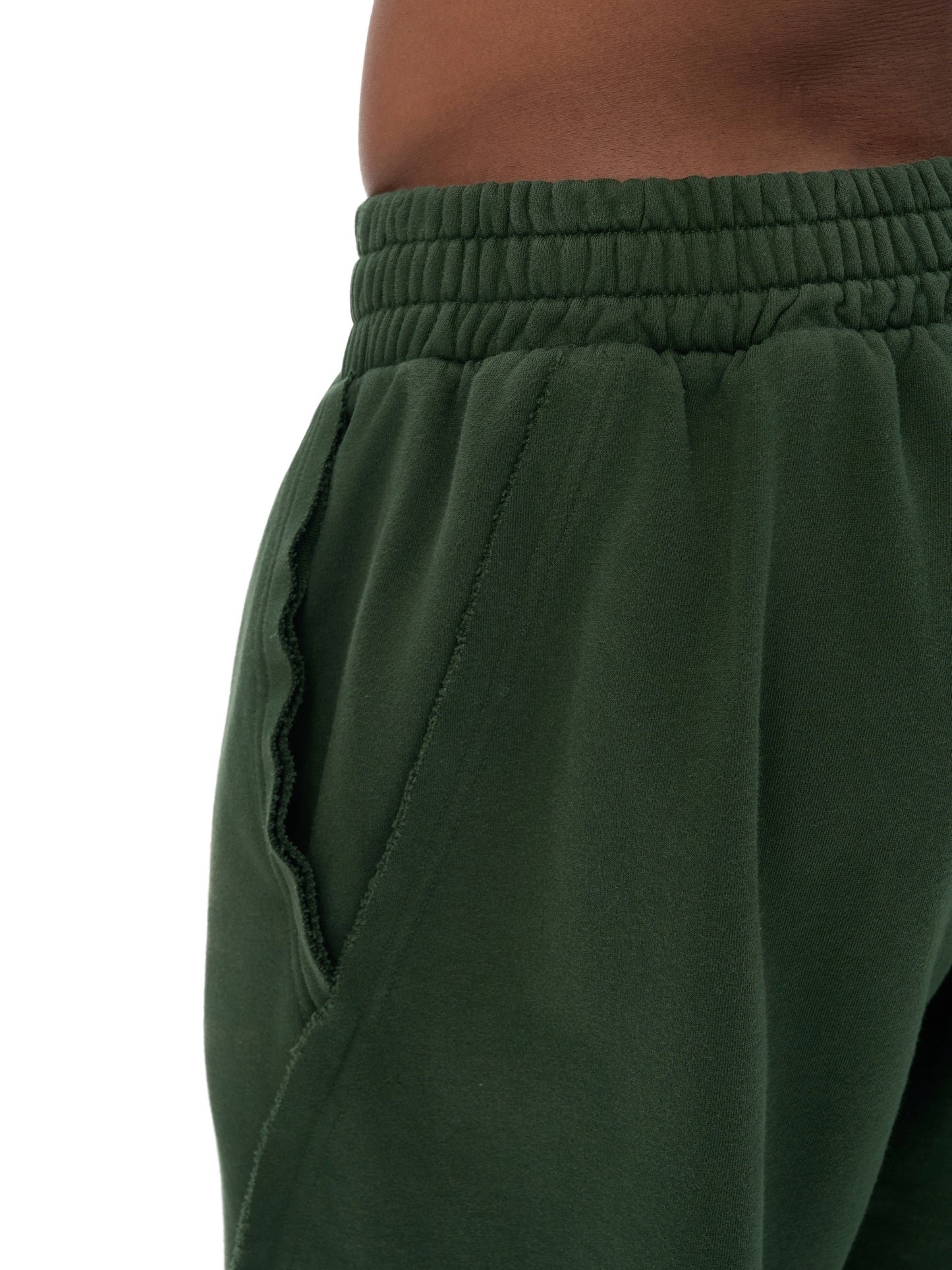 Drop Down Vintg Wash’d Shorts