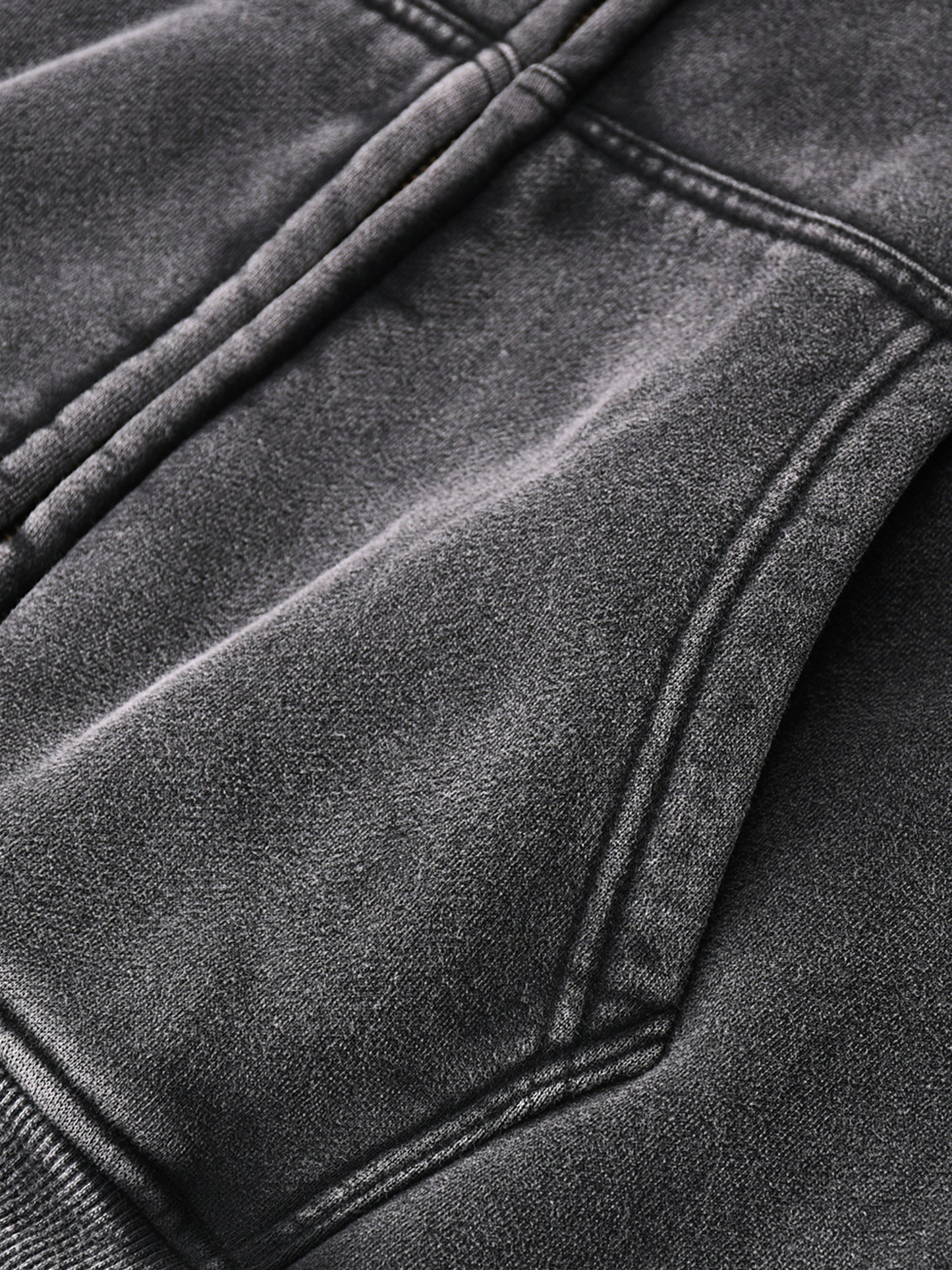 Re-Introduction Zip Up