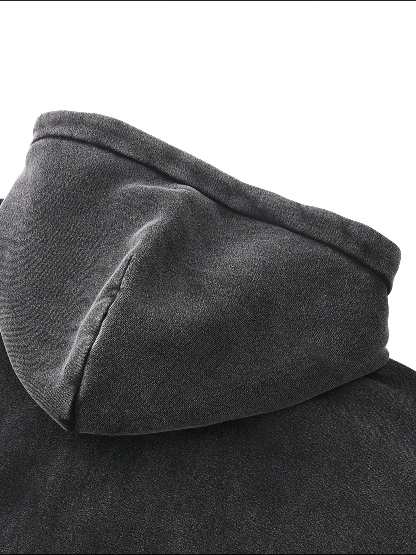 Re-Introduction Zip Up