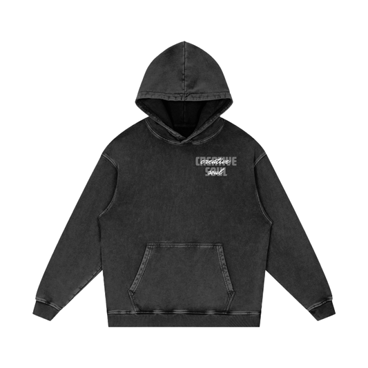 Re-Introduction Hoodie